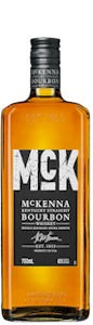 McKenna Kentucky Straight Bourbon 700ml - Buy