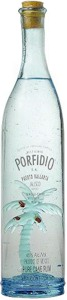 Porfidio Silver Rum 750ml - Buy