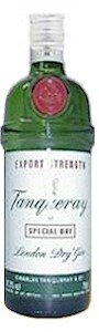 Tanqueray Gin 700ml - Buy
