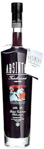 Teichenne Absinthe Black 500ml - Buy