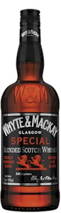 Whyte Mackay Blended Scotch Whisky 700ml - Buy