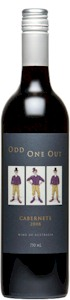 Odd One Out Cabernets 2008 - Buy