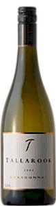 Tallarook Chardonnay 2007 - Buy