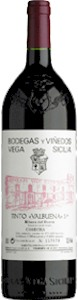 Vega Sicilia Valbuena 1.5L MAGNUM 2003 - Buy