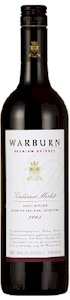 Warburn Premium Reserve Cabernet Merlot 2010 - Buy