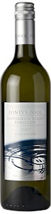 Fontys Pool Sauvignon Blanc Semillon 2009 - Buy