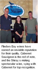 Flinders Bay