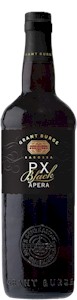 Grant Burge PX Black Apera - Buy