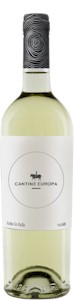 Cantine Europa Prima Alta Pinot Grigio IGT - Buy