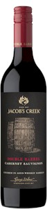 Jacobs Creek Double Barrel Cabernet Sauvignon - Buy