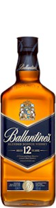 Ballantines 12 Year Old Scotch Whisky 700ml - Buy