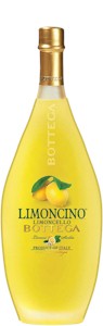 Bottega Limoncino Alla Grappa 500ml - Buy