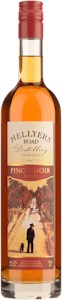 Hellyers Road Pinot Noir Cask Finish Tasmanian Single Malt 700ml - Buy