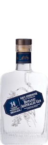 Mt Uncle Navy Strength Botanic Gin 700ml - Buy