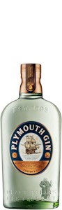 Plymouth Original English Gin 700ml - Buy