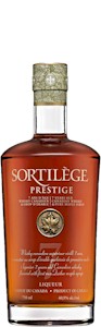 Sortilege Prestige Canadian Maple Syrup Whisky 750ml - Buy