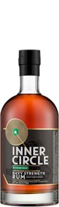 Inner Circle Green Navy Strength Rum 700ml - Buy