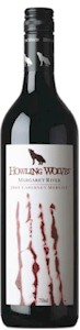 Howling Wolves Claw Cabernet Merlot - Buy