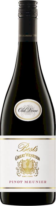 Bests Old Vine Pinot Meunier - Buy