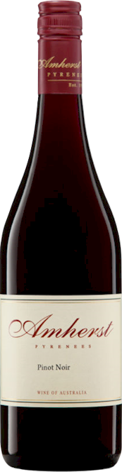 Amherst Pinot Noir