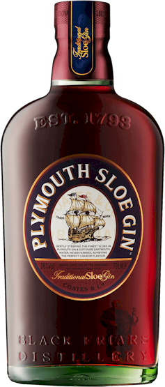 Plymouth Sloe Gin 700ml