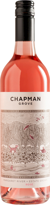 Chapman Grove Rose
